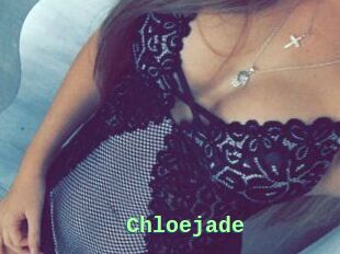 Chloejade
