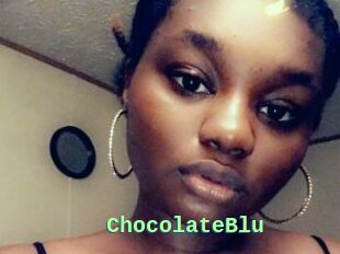 ChocolateBlu