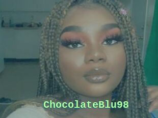 ChocolateBlu98