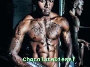 ChocolateDiesel