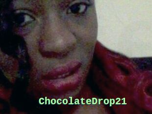 ChocolateDrop21
