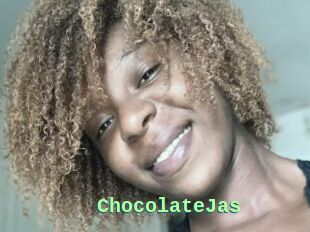 ChocolateJas