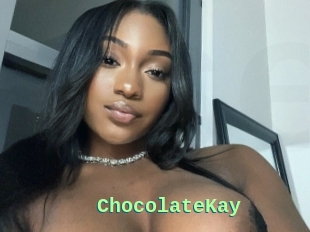 ChocolateKay