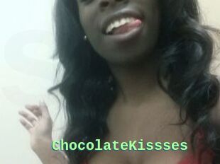 ChocolateKissses