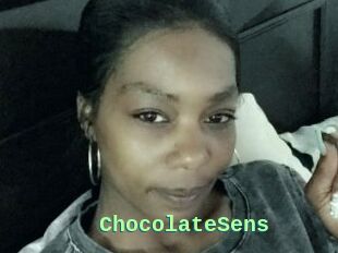 ChocolateSens