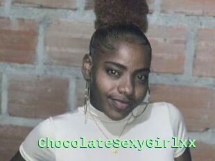 ChocolateSexyGirlxx