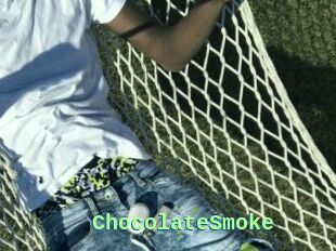 ChocolateSmoke