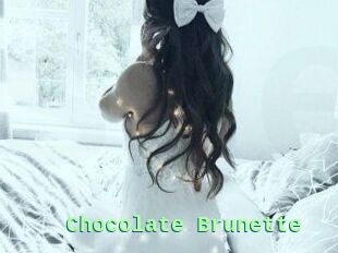 Chocolate_Brunette