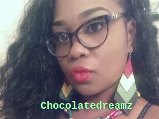 Chocolatedreamz
