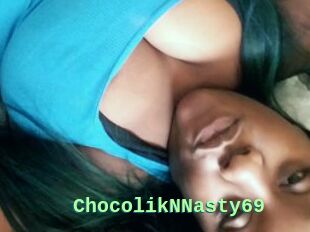 ChocolikNNasty69