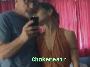 Chokemesir