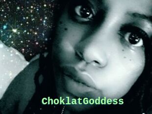 ChoklatGoddess
