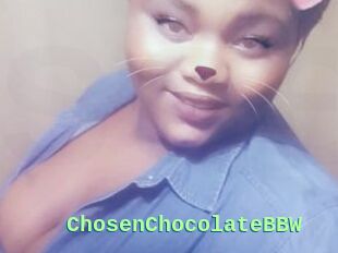 ChosenChocolateBBW