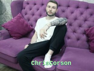 ChrisCorson