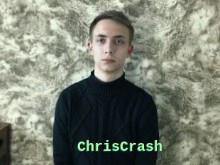 ChrisCrash