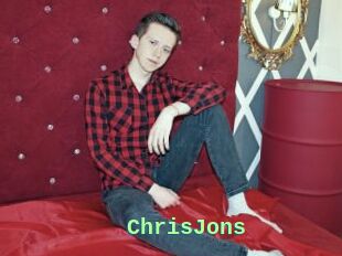 ChrisJons