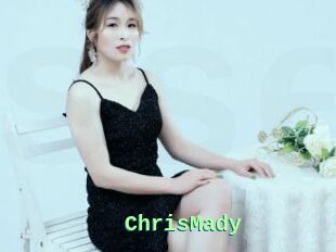 ChrisMady