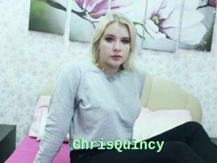 ChrisQuincy