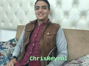 ChrisReynol