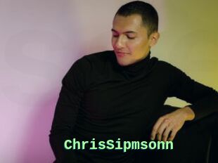 ChrisSipmsonn