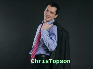 ChrisTopson