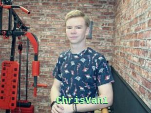 ChrisVani