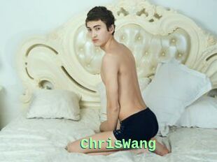 ChrisWang