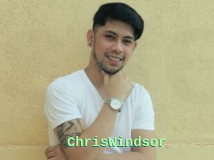 ChrisWindsor