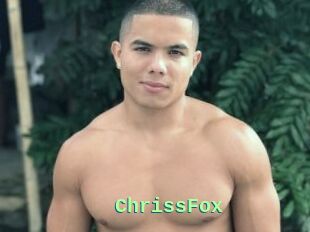 ChrissFox