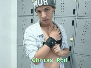 Chriss_Rod