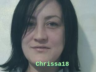 Chrissa18