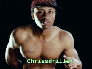 Chrissdriller