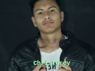 ChristGrey