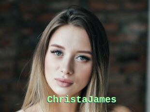 ChristaJames