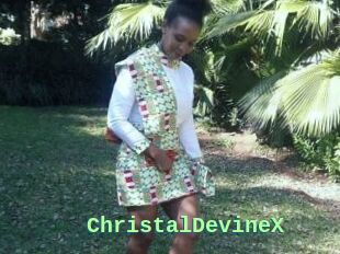 ChristalDevineX