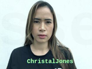ChristalJones