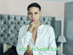 ChristianAriza