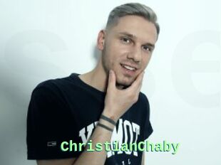ChristianChaby