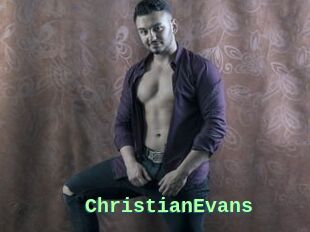 ChristianEvans