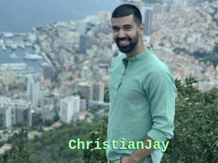 ChristianJay