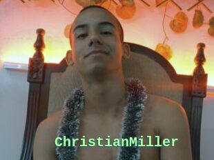 ChristianMiller
