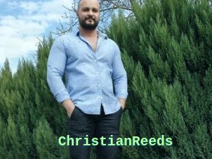 ChristianReeds