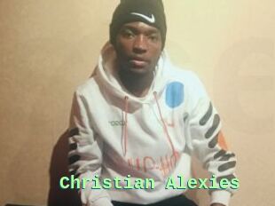 Christian_Alexies