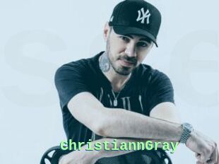 ChristiannGray
