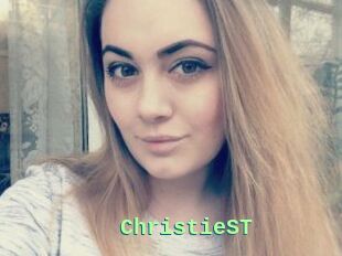 ChristieST