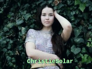 ChristieSolar