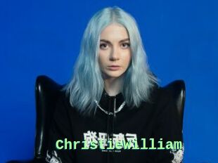 ChristieWilliam