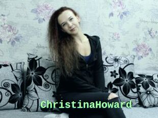 ChristinaHoward