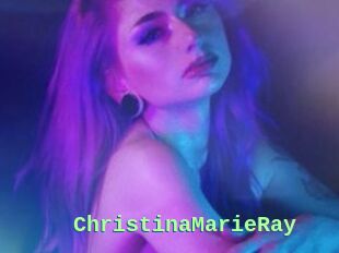 ChristinaMarieRay