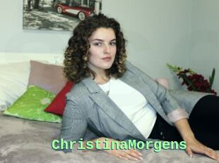 ChristinaMorgens